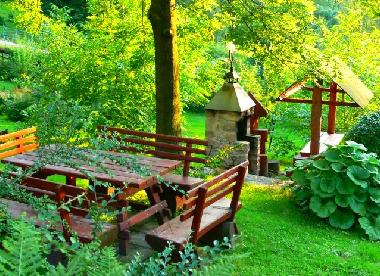 Holiday House in Zachelmie (Dolnoslaskie) or holiday homes and vacation rentals