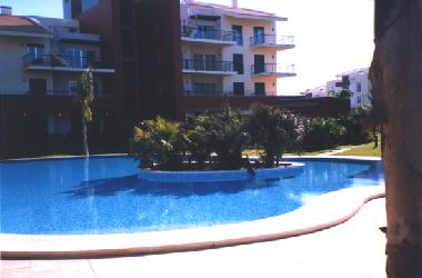 Holiday Apartment in vilamoura (Algarve) or holiday homes and vacation rentals