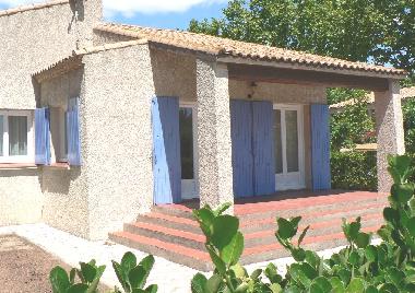 Holiday House in Marseillan (Hrault) or holiday homes and vacation rentals