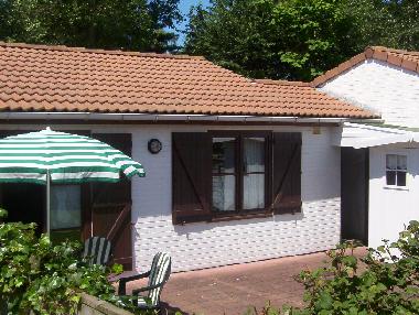 Holiday House in Bredene (Flanders) or holiday homes and vacation rentals