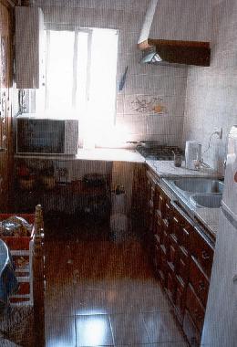 Holiday House in Denya (Alicante / Alacant) or holiday homes and vacation rentals