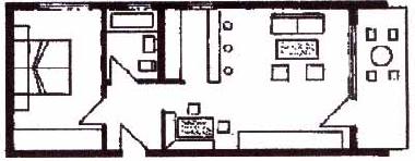 Holiday Apartment in Brenden (Black Forest) or holiday homes and vacation rentals