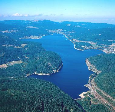 Holiday Apartment in Brenden (Black Forest) or holiday homes and vacation rentals