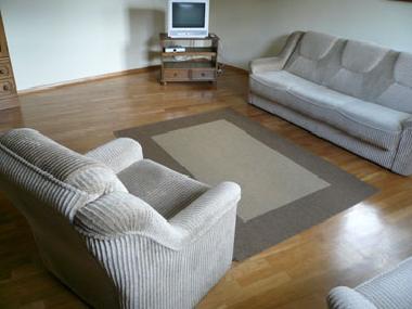 Holiday Apartment in Cracovie (Malopolskie) or holiday homes and vacation rentals