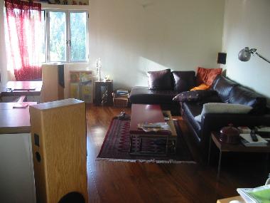 Holiday Apartment in Tel Aviv (Tel Aviv) or holiday homes and vacation rentals
