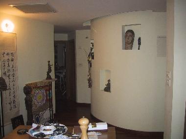 Holiday Apartment in Tel Aviv (Tel Aviv) or holiday homes and vacation rentals