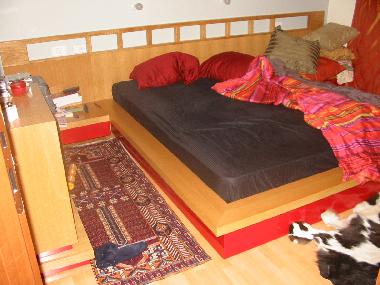 Holiday Apartment in Tel Aviv (Tel Aviv) or holiday homes and vacation rentals