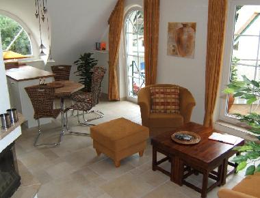 Holiday Apartment in Zingst (Fischland-Dar-Zingst) or holiday homes and vacation rentals