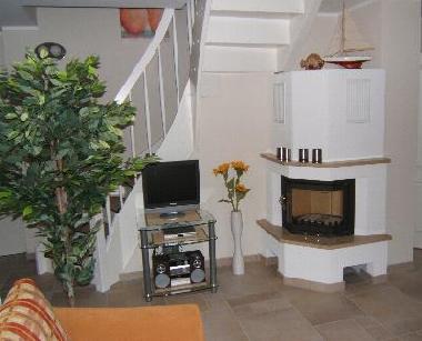 Holiday Apartment in Zingst (Fischland-Dar-Zingst) or holiday homes and vacation rentals