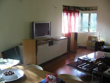 Holiday Apartment in Tel Aviv (Tel Aviv) or holiday homes and vacation rentals