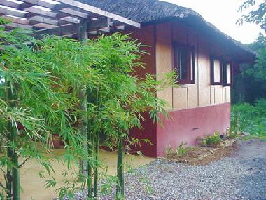 Holiday House in Kantiang bay (Krabi) or holiday homes and vacation rentals