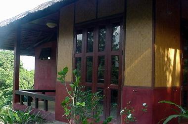Holiday House in Kantiang bay (Krabi) or holiday homes and vacation rentals