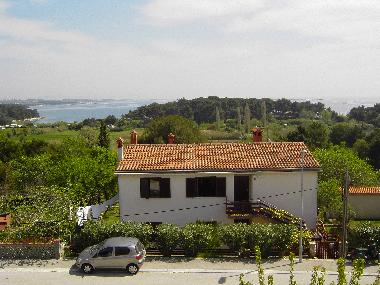Holiday Apartment in Premantura (Istarska) or holiday homes and vacation rentals