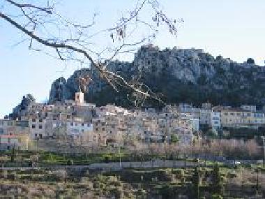 Holiday Apartment in Sainte Agn�s (Alpes-Maritimes) or holiday homes and vacation rentals