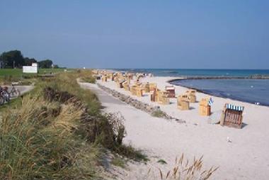 Holiday House in Sch�nberger Strand (Ostsee-Festland) or holiday homes and vacation rentals