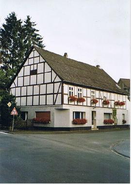 Holiday House in Marsberg (Sauerland) or holiday homes and vacation rentals