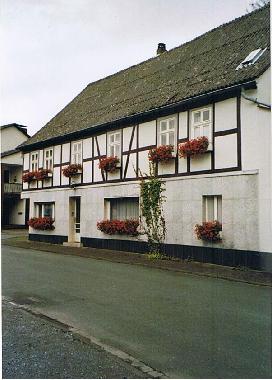 Holiday House in Marsberg (Sauerland) or holiday homes and vacation rentals