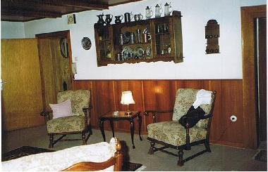 Holiday House in Marsberg (Sauerland) or holiday homes and vacation rentals