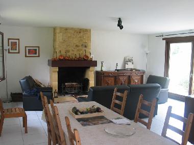 Holiday House in Castlenaud La Chappelle (Dordogne) or holiday homes and vacation rentals