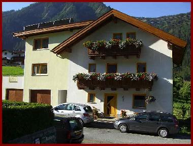 Holiday Apartment in Kauns (Tiroler Oberland) or holiday homes and vacation rentals