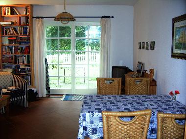 Holiday House in Diedrichshagen-Warnemnde (Mecklenburgische Ostseekste) or holiday homes and vacation rentals