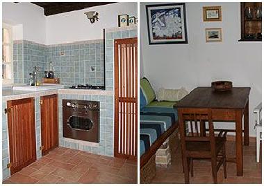 Holiday House in Betina - Murter (Sibensko-Kninska) or holiday homes and vacation rentals
