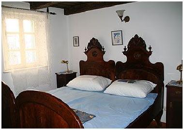 Holiday House in Betina - Murter (Sibensko-Kninska) or holiday homes and vacation rentals