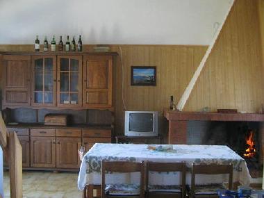 Holiday House in Calasetta (Cagliari) or holiday homes and vacation rentals