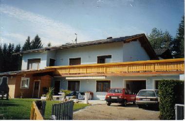 Holiday Apartment in St. Georgen / Lngsee (Klagenfurt-Villach) or holiday homes and vacation rentals