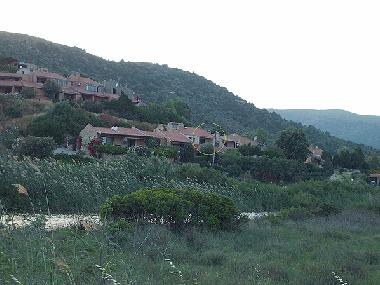 Holiday House in CHIA  (Cagliari) or holiday homes and vacation rentals