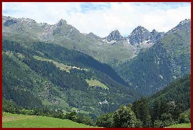Holiday Apartment in Kauns (Tiroler Oberland) or holiday homes and vacation rentals