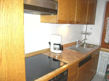 Holiday Apartment in Ruhpolding (Upper Bavaria) or holiday homes and vacation rentals