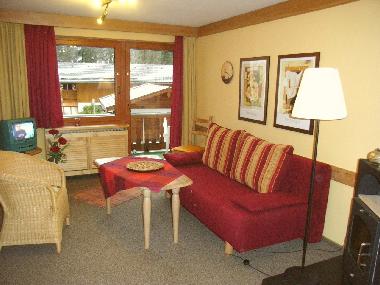 Holiday Apartment in Ruhpolding (Upper Bavaria) or holiday homes and vacation rentals