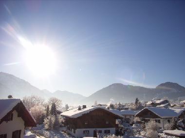 Holiday Apartment in Ruhpolding (Upper Bavaria) or holiday homes and vacation rentals