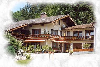 Holiday Apartment in Ruhpolding (Upper Bavaria) or holiday homes and vacation rentals