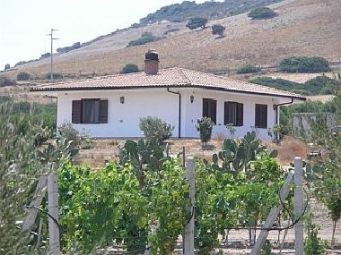 Holiday House in Gonnesa (Cagliari) or holiday homes and vacation rentals
