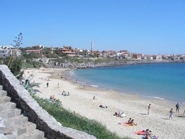 Holiday House in Gonnesa (Cagliari) or holiday homes and vacation rentals