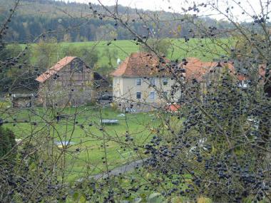 Holiday Apartment in Lehnhausen (Waldecker Land) or holiday homes and vacation rentals