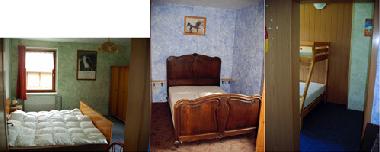 Holiday Apartment in Lehnhausen (Waldecker Land) or holiday homes and vacation rentals