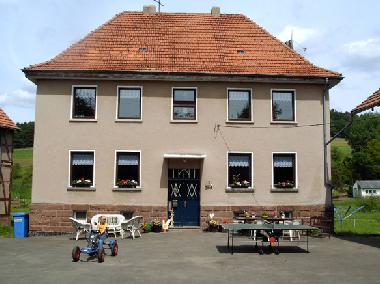 Holiday Apartment in Lehnhausen (Waldecker Land) or holiday homes and vacation rentals