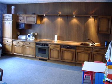 Holiday Apartment in Lehnhausen (Waldecker Land) or holiday homes and vacation rentals