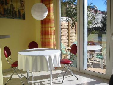 Holiday Apartment in Rostock (Mecklenburgische Ostseek�ste) or holiday homes and vacation rentals