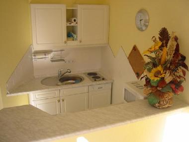 Holiday Apartment in Rostock (Mecklenburgische Ostseek�ste) or holiday homes and vacation rentals