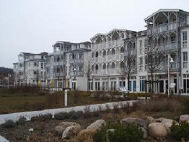 Holiday Apartment in Sellin (Ostsee-Inseln) or holiday homes and vacation rentals