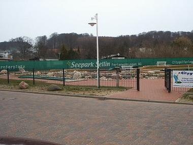 Holiday Apartment in Sellin (Ostsee-Inseln) or holiday homes and vacation rentals