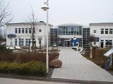 Holiday Apartment in Sellin (Ostsee-Inseln) or holiday homes and vacation rentals