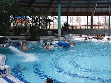 Holiday Apartment in Sellin (Ostsee-Inseln) or holiday homes and vacation rentals
