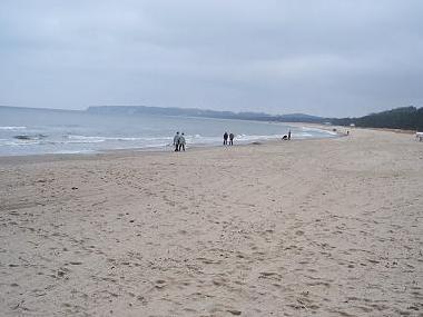 Holiday Apartment in Sellin (Ostsee-Inseln) or holiday homes and vacation rentals
