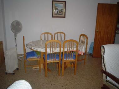 Holiday Apartment in Valencia (Valencia / Val�ncia) or holiday homes and vacation rentals