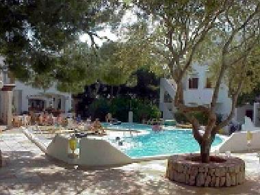 Holiday Apartment in Playa Ferrera bei Cala d'Or (Mallorca) or holiday homes and vacation rentals